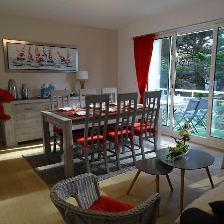 קרנאק Residence Port An Dro Avenue De Kerenflech מראה חיצוני תמונה