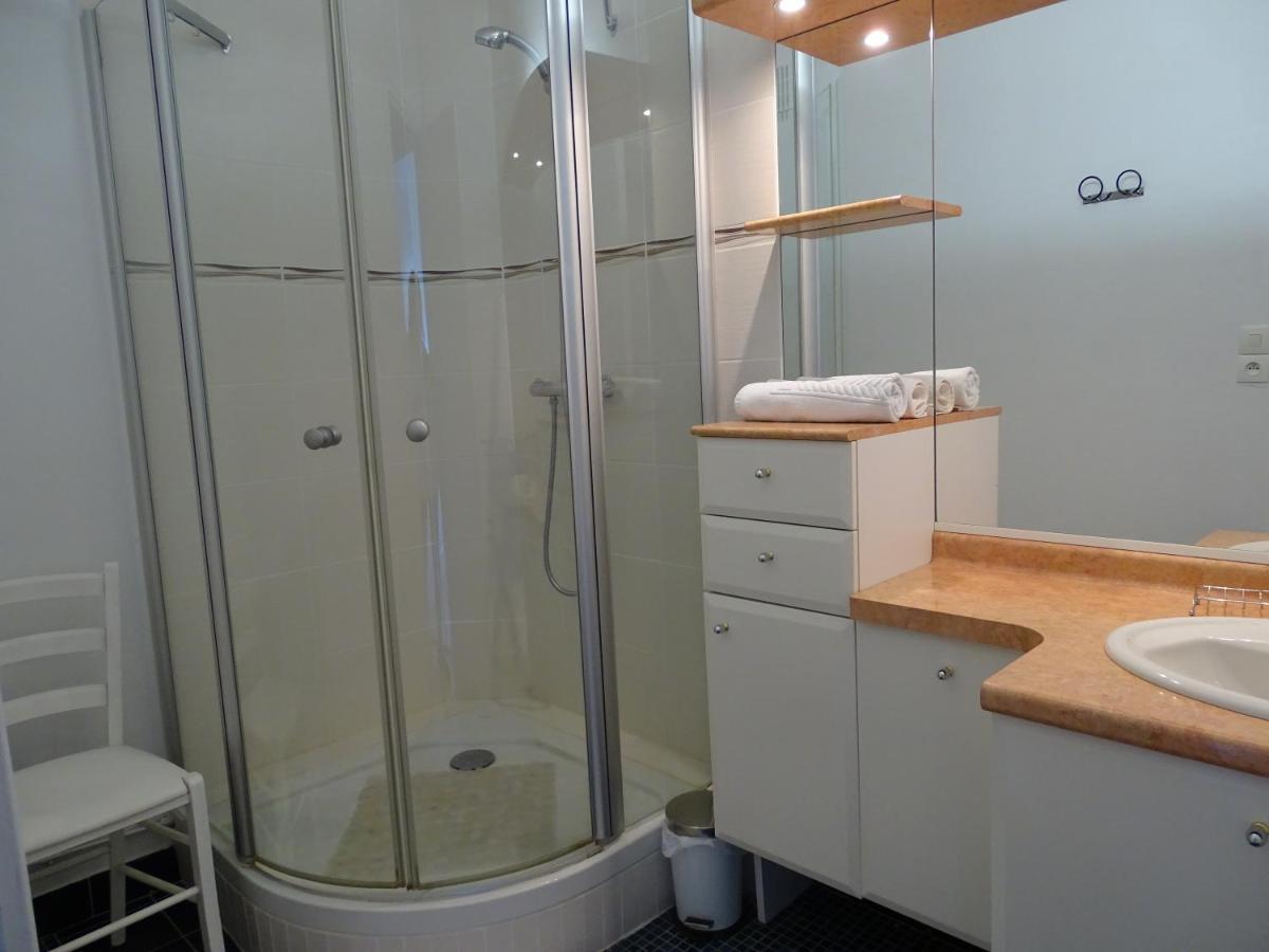 קרנאק Residence Port An Dro Avenue De Kerenflech מראה חיצוני תמונה